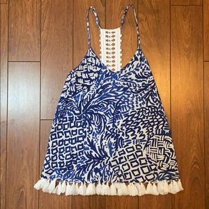 Lilly Pulitzer Size XS Top
